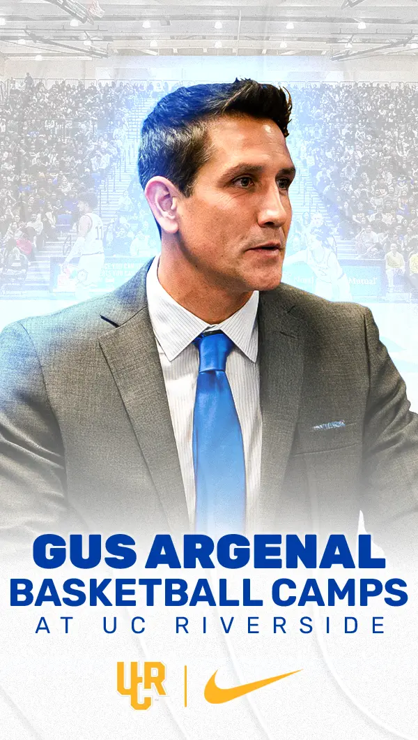 Gus Argenal Basketball Camps