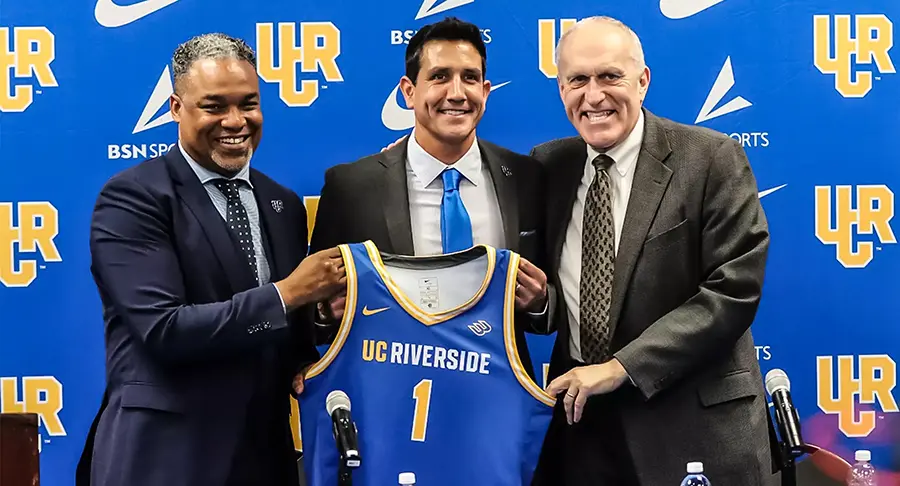 Gus Argenal Press Conference