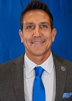 Gus Argenal
